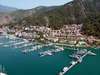 Ece Saray Marina & Resort 